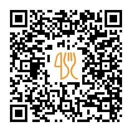 QR-code link para o menu de Ho Foods