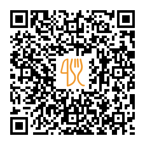 QR-code link para o menu de Marty's Hamburger Stand