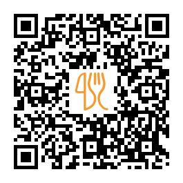 QR-code link către meniul Kfc