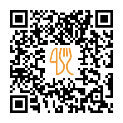 QR-code link naar het menu van Piggy's Bbq