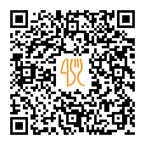 QR-code link para o menu de Ak Grind Espresso