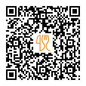 QR-code link para o menu de New Tungkee Noodle House