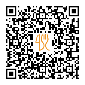 QR-code link para o menu de Sunset Raw Juice