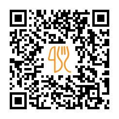 QR-code link para o menu de Keva Juice