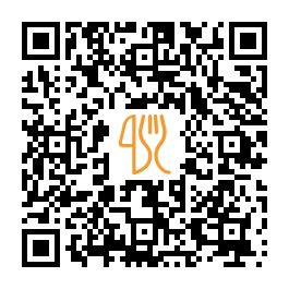 QR-code link para o menu de Cold Press Cafe