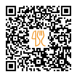 QR-code link para o menu de Plaza Bistro