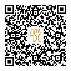 QR-code link naar het menu van Cindy's Kitchen Catering