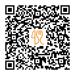 QR-code link para o menu de Wing Factory Smyrna