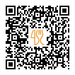 QR-code link para o menu de Houdini's Pizza