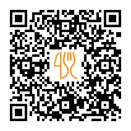 QR-code link para o menu de Thomas Towne Cakes