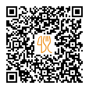 QR-code link para o menu de Sunrise Grille