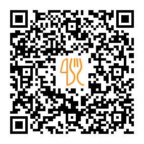 QR-code link para o menu de Vulpine Taproom