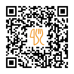 Link z kodem QR do menu Hackney Usa