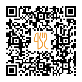 QR-code link para o menu de Mcdonald's