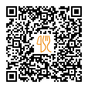 QR-code link para o menu de Mcdonald's