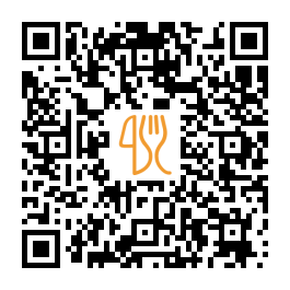 QR-code link către meniul Hana Asian Bistro