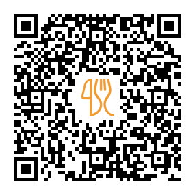 QR-code link para o menu de Stack Creamery