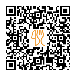 QR-code link naar het menu van Jiu Bbq
