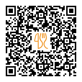 QR-code link para o menu de Crack'd Kitchen Coffee