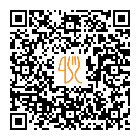 QR-code link para o menu de Black-eyed Pea