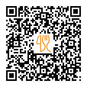 QR-code link para o menu de Popeyes Louisiana Kitchen