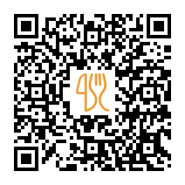 QR-code link către meniul Fire Ice Cafe