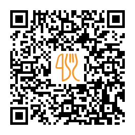 QR-code link para o menu de Byrd's Hot Chicken