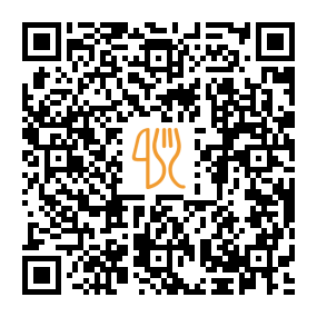 QR-code link para o menu de Fisherman's Market