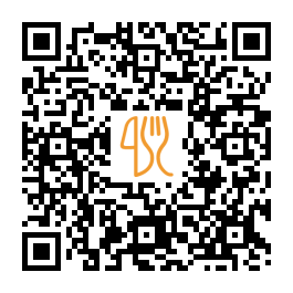 QR-code link para o menu de Barbosa's