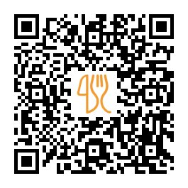 QR-code link para o menu de Tavern Law