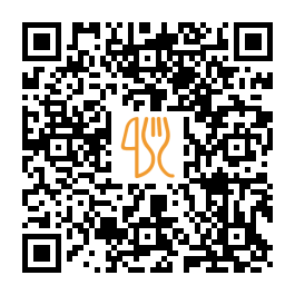 QR-code link către meniul Lucky Cat Ramen