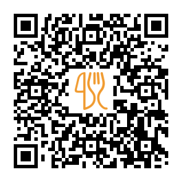 QR-code link para o menu de Salsas La Huacha