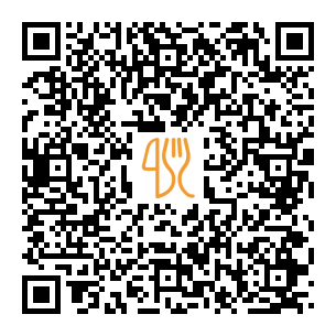 QR-code link para o menu de Bossa Nova Brazilian Cuisine