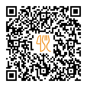 QR-code link naar het menu van Crumbl Cookies Oak Creek