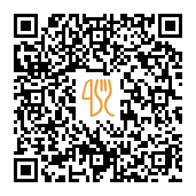 QR-code link para o menu de Chicken Express