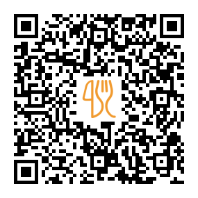 QR-code link para o menu de New East Wok