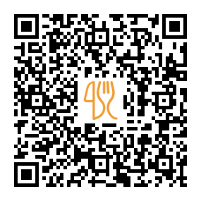 QR-code link către meniul Akita Express