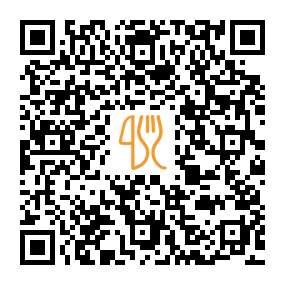 QR-code link para o menu de Peach City Ice Cream Co Diner