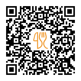 QR-code link para o menu de 30 Burgers