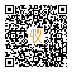 QR-code link para o menu de Nothing Bundt Cakes