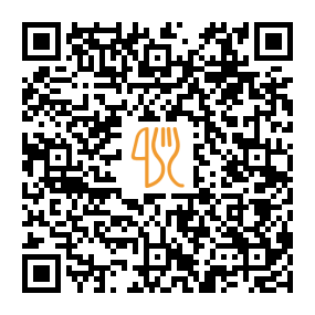 QR-code link para o menu de In the Raw On the Hill