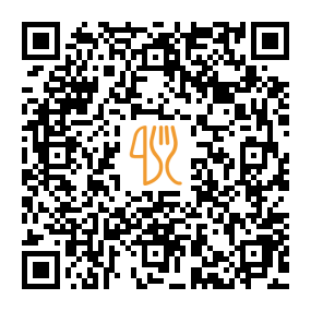 QR-code link către meniul The New Continental And