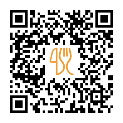 QR-code link para o menu de Forresters Grill