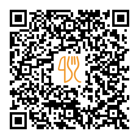 QR-code link para o menu de More Than Fries