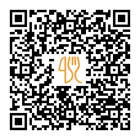 QR-code link para o menu de Juicy Crab