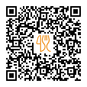 QR-code link para o menu de Wild Goose Cafe