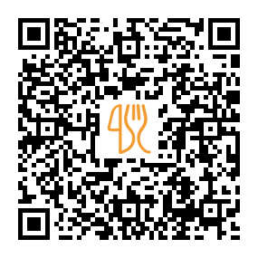 QR-code link para o menu de Maverick Biscuit