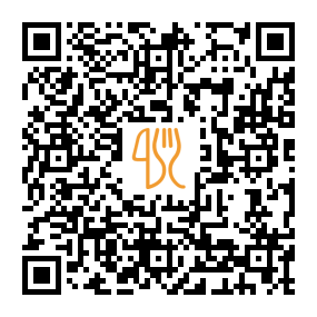 QR-code link para o menu de Straits Cafe