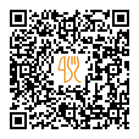 QR-code link para o menu de Naked Fish