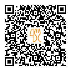 QR-code link către meniul Blind Hartman's Tavern